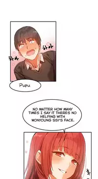 [Mx2J] Hahri's Lumpy Boardhouse Ch. 0-17 [English] (YoManga) (Ongoing)