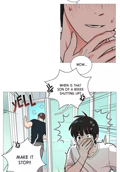 Sadistic Beauty Ch.1-13