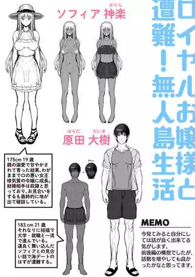 [Nimu] Komugiiro Fascination! [Digital]