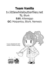 [Kaniya (Kanyapyi)] Yayoi to Minami no Shima | On a Southern Island with Yayoi (THE IDOLM@STER) [English] =TV= [Digital]