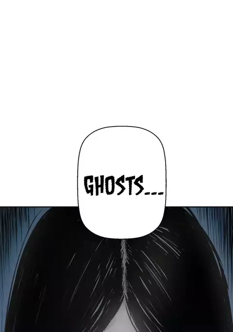 Ghost Love Ch.1-33