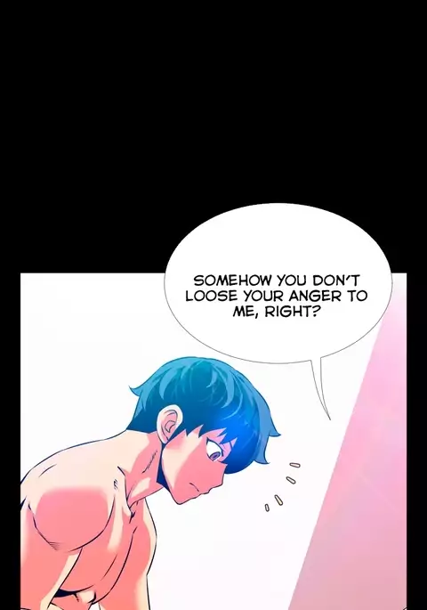 Love Parameter Ch.1-66