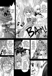 [Fatalpulse (Asanagi)] Victim Girls 12 Another one Bites the Dust (TERA The Exiled Realm of Arborea) [English] [2D-Market.com] [Decensored] [Digital]