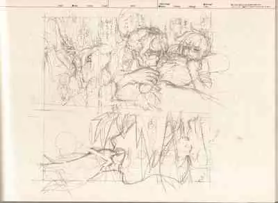 RaKuGaKi.Monochrome.