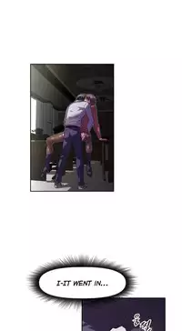 [Worin] Brawling Go Ch.76-85 (English) (Ongoing)