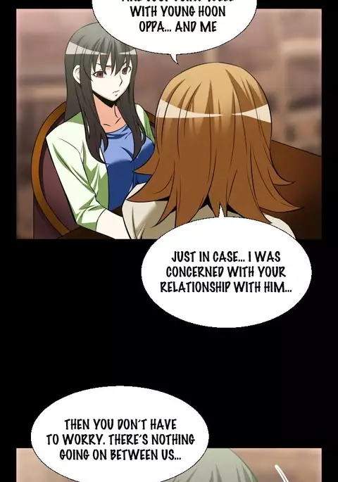 Love Parameter Ch.1-53