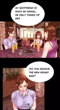 [Mojo] My Wives Ch.1-36 (English) (Ongoing)