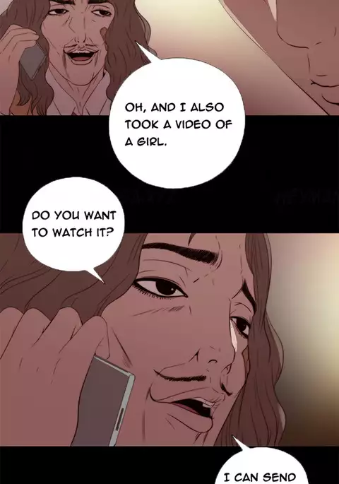 The Girl Next Door Ch.1-35