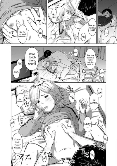 Welcome Home Ch. 2, 9