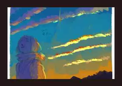 [Higeta] Yoake o matteta [Digital]