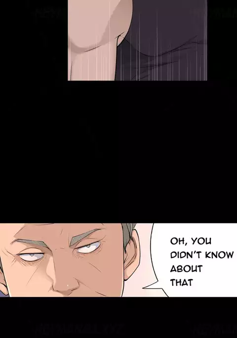 Tissue Thieves Ch.1-36