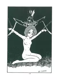 [Bangaichi mitsugu] wakuwaku daimanzoku