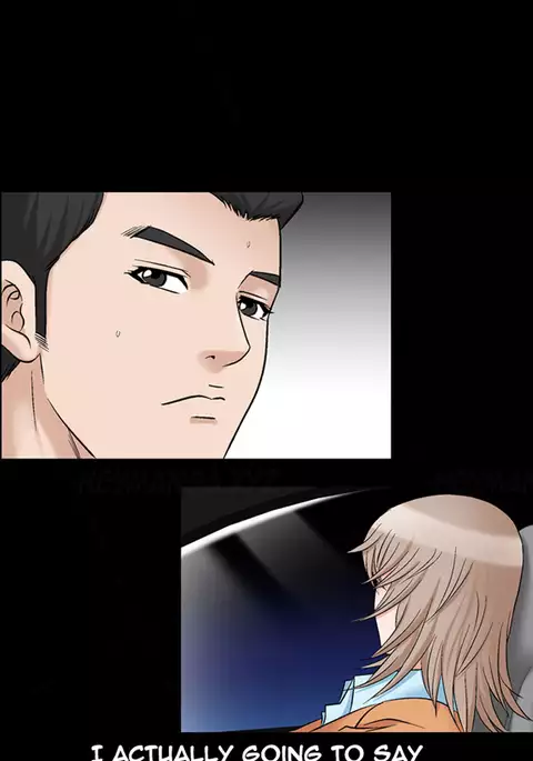 The Taste of Hands Ch.1-71