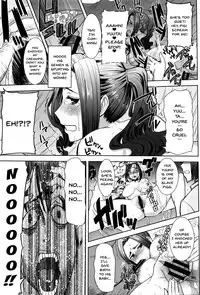 [Tanaka Aji] "Kare ni... Dakaremashita. Ato, Ne..." ~Otome ga Chuuko XXX Desu to Kokuhaku Suru Hi~ | He...Embraced Me.After That... Ch.1-8 [English] {Doujins.com}