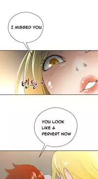 Perfect Half Ch.1-17 (English) (Ongoing)
