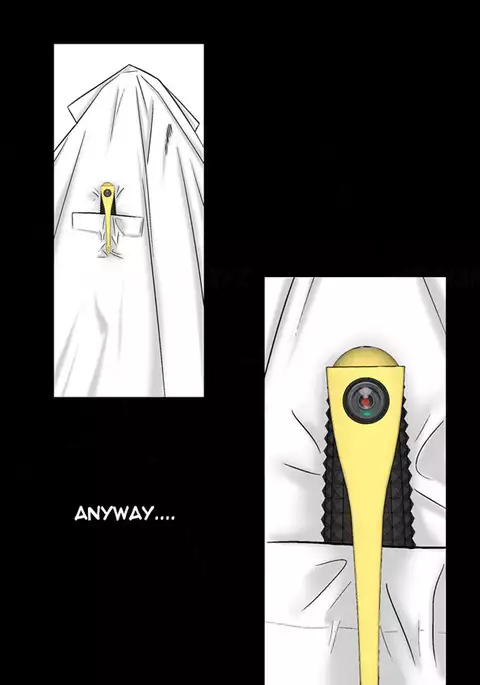 The Taste of Hands Ch.1-71