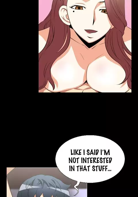 Love Parameter Ch.1-66