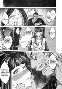 [san se fang] Tale of the Mirror [ENG]