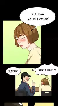 First Love Syndrome Ch.1-8 (English) (Ongoing)