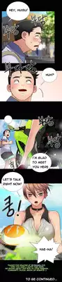 [Mr. Mun] Will You Do as I Say? Ch.1-18 (English) (Ongoing)