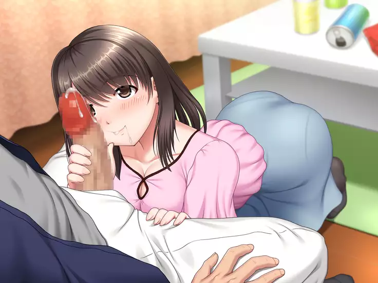 Osananajimi wa Ani no Tsuma