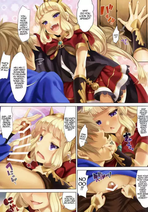 CL-orz 47 {Hennojin}
