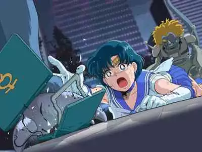 Bad-end simulation Vol. 1 add'I