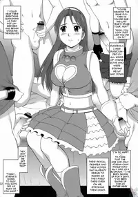 (C71) [Saigado] THE ATHENA & FRIENDS 2006 (King of Fighters) [English] [SaHa]