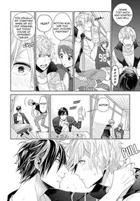 [Owal] Hang Out Crisis Ch. 1-2 [English] [NijiNiji Nikubou Scans]