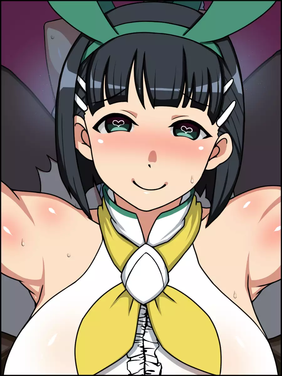 Shunsatsu Sennou! Baka Mesu Heroine Onseiban ~SAO Suguha Hen~