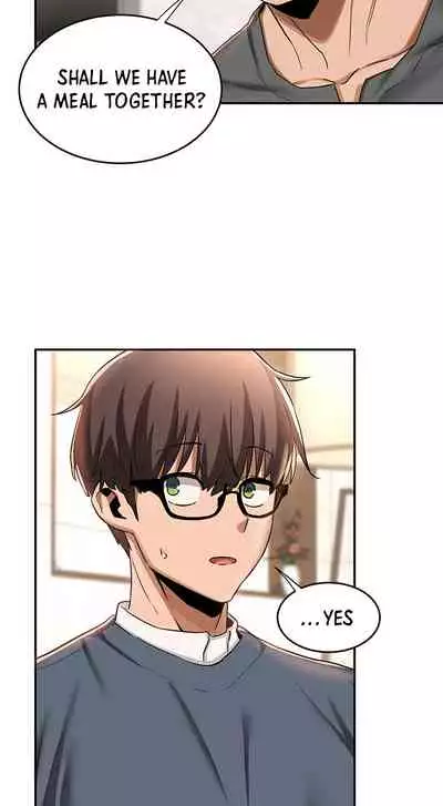 [Abio4, Bangkki] Sextudy Group (1-23) [English] [Ongoing]