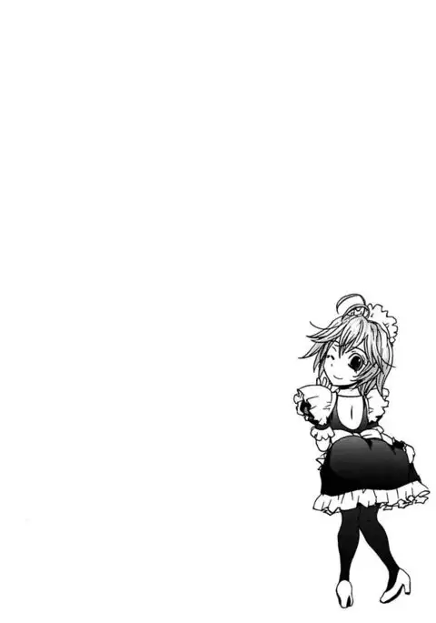 Boku no Ojou-sama Innyu Maid Yashiki