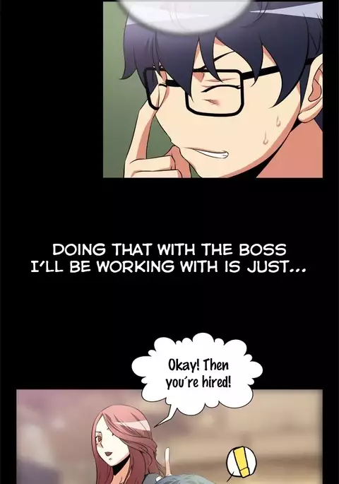 Love Parameter Ch.1-52