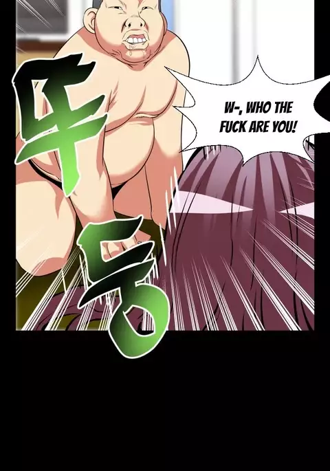 Love Parameter Ch.1-78