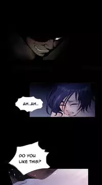 Missing Ch.1-10 (English) (Ongoing)