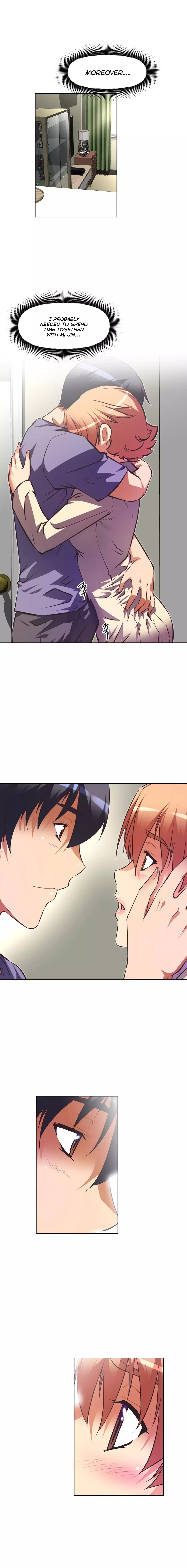 Brawling Go Ch.76-103