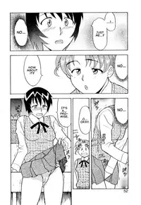 Masashi Yanagi - I Want to be Called a Cute Girl Ch. 1 - 5 [English]