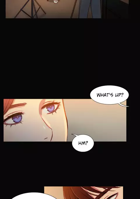 Scandal of the Witch Ch.1-31