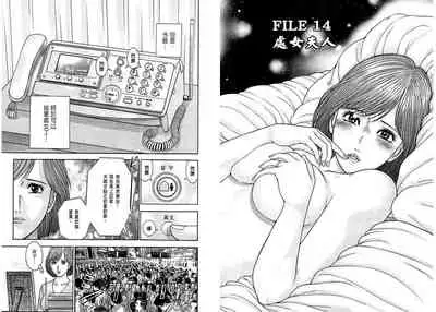 Gendai Bijinzuma Zukan