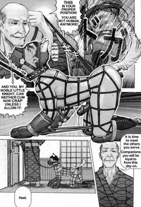 Training Dog Ch. 1-7