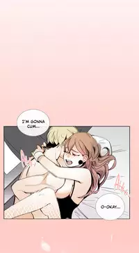 [Silverstar] Talk To Me Ch.1-27 (English) (Ongoing)