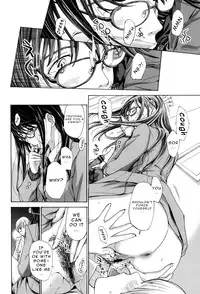 [Asagi Ryu] Oneesan to Aishiacchaou! | Making Love with an Older Woman Ch.1-7 [English] {Junryuu}