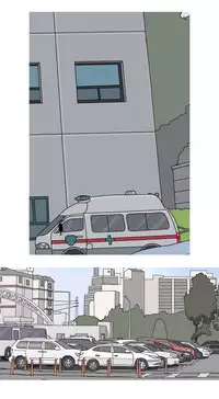 Hooker Ch.1-37 (English) (Ongoing)