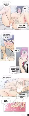 [ButcherBOY] Household Affairs Ch. 11-26 [English] [Yomanga]