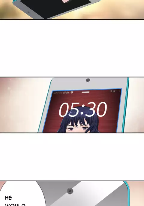 Tissue Thieves Ch.1-24