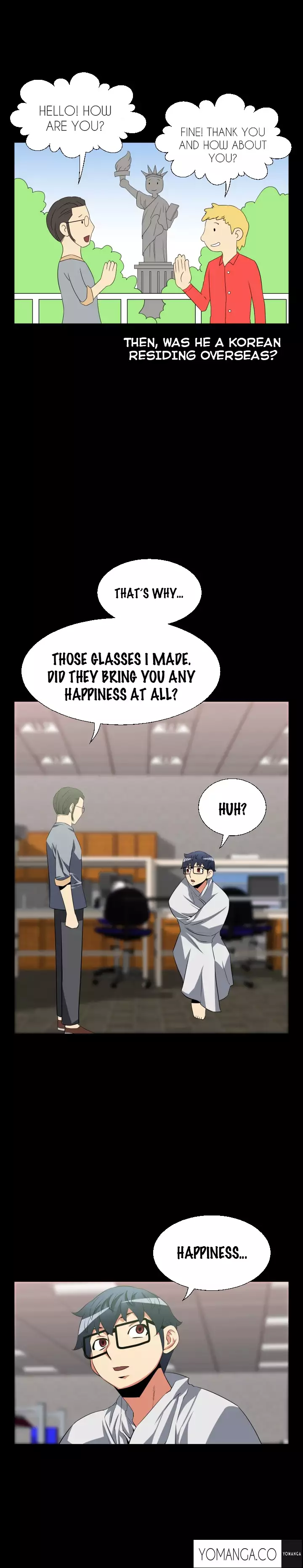 Love Parameter Ch.1-42