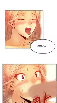 My Office Ch.1-26 (English) (Ongoing)