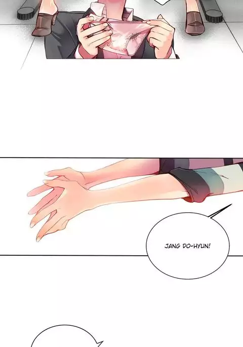 Lilith`s Cord Ch.1-14