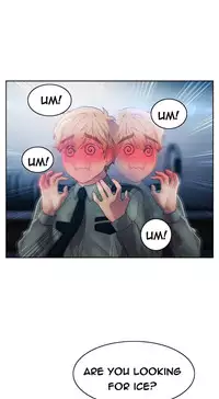 [Studio Gale] Lady Garden Ch.1-32 (English) (Ongoing)