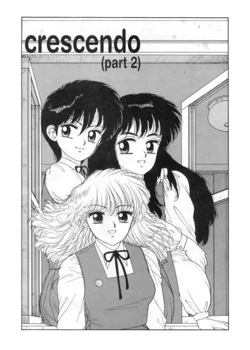 Misty Girl Extreme Ch. 1-5 + 9